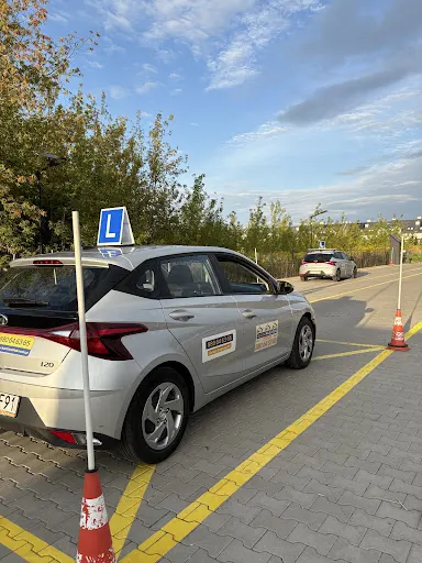 Auto Szkoła Paulina Małkowska